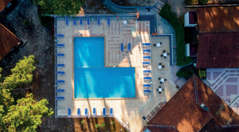 Photo of Les Sentes Holiday Home 2