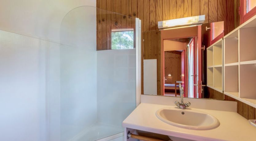 Photo of Les Sentes Holiday Home 2
