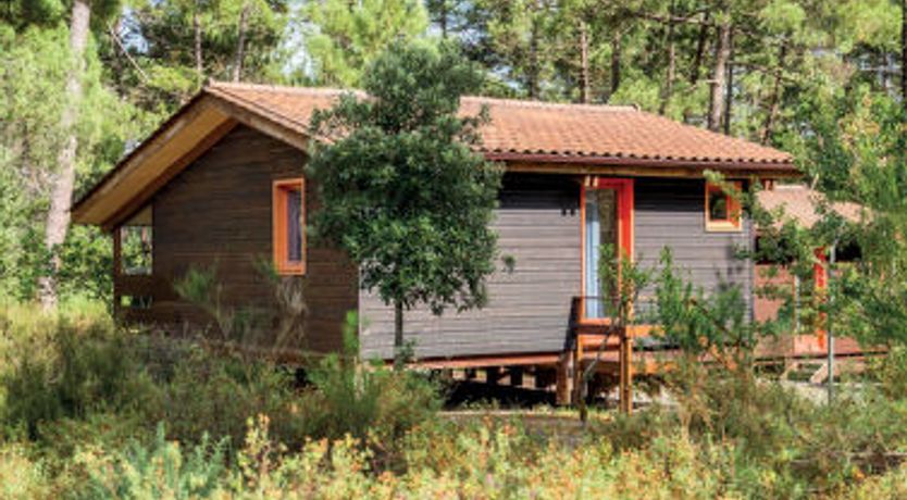 Photo of Les Sentes Holiday Home 2