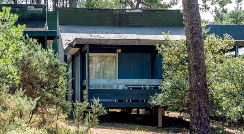 Photo of Les Cavales Holiday Home 4