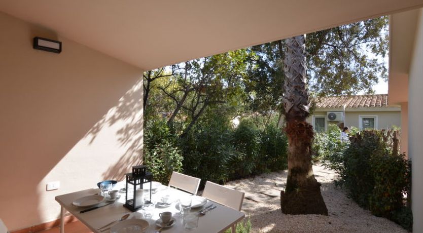 Photo of Mirto Marino Holiday Home 8