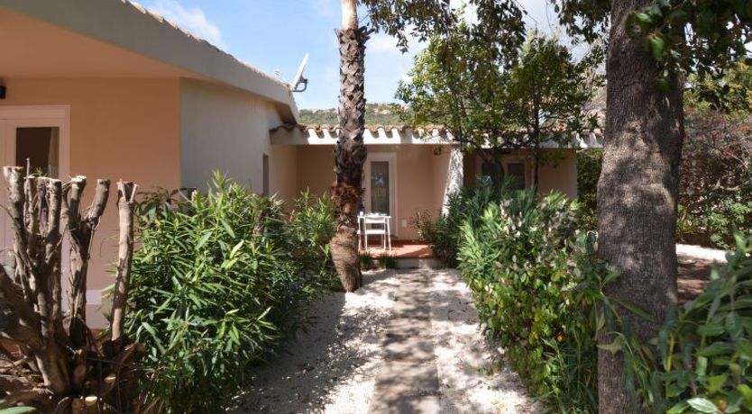 Photo of Mirto Marino Holiday Home 8