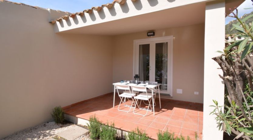 Photo of Mirto Marino Holiday Home 8