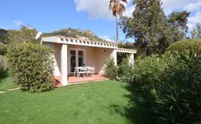 Photo of Mirto Marino Holiday Home 4