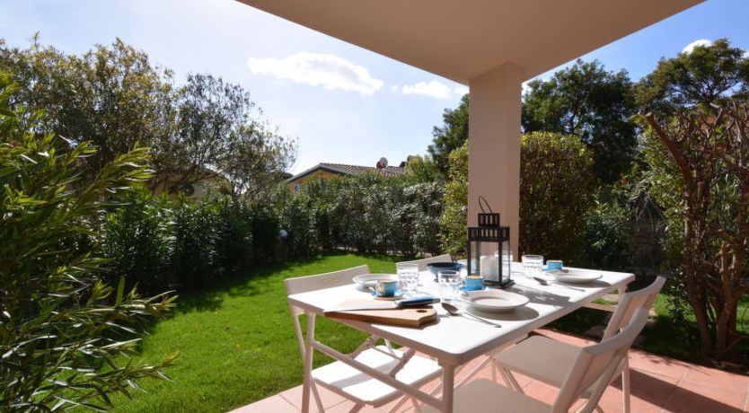 Photo of Mirto Marino Holiday Home 4