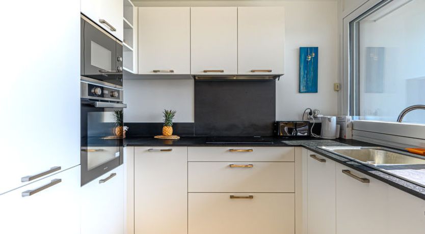 Photo of Men Er Bellec Apartment 3