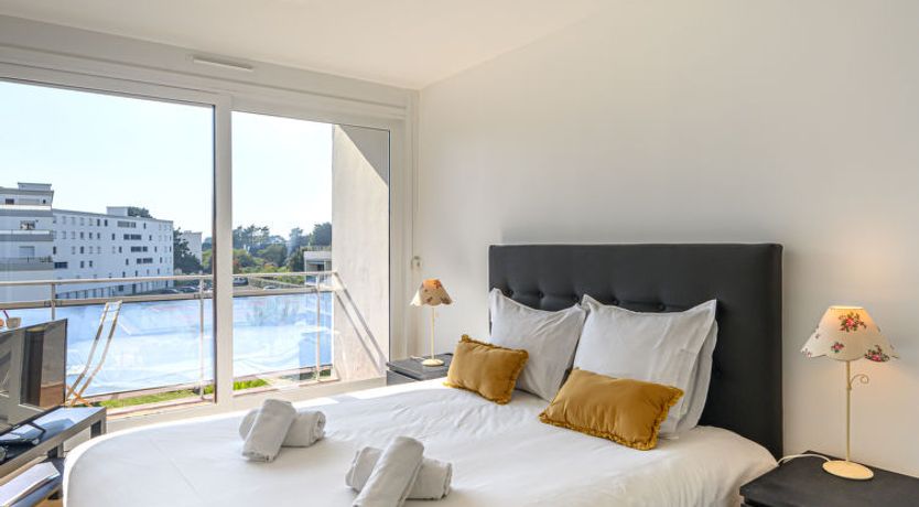 Photo of Men Er Bellec Apartment 3