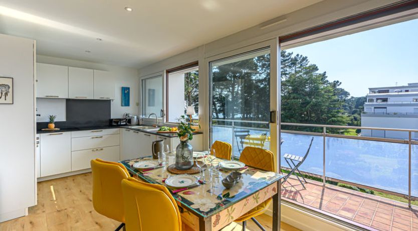 Photo of Men Er Bellec Apartment 3