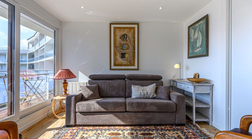 Photo of Men Er Bellec Apartment 3