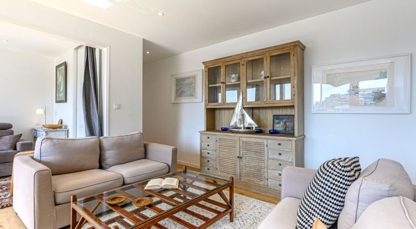 Photo of Men Er Bellec Apartment 3