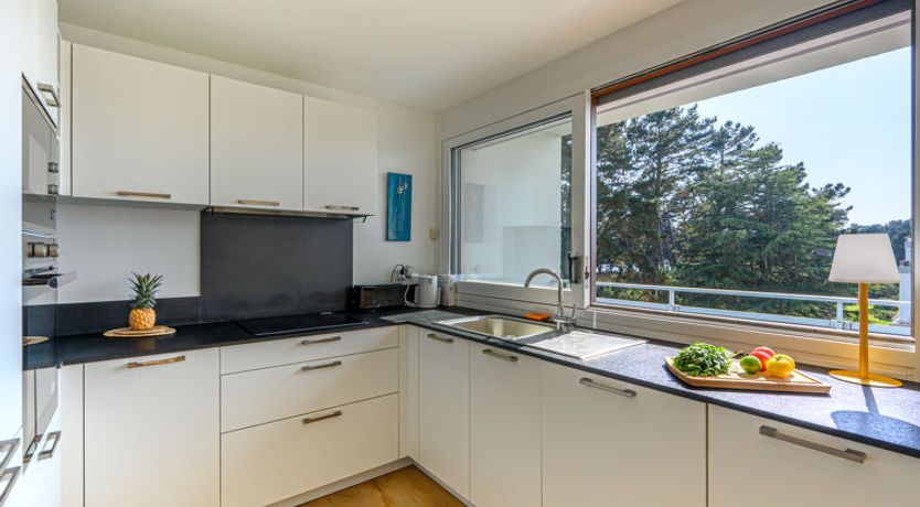 Photo of Men Er Bellec Apartment 3