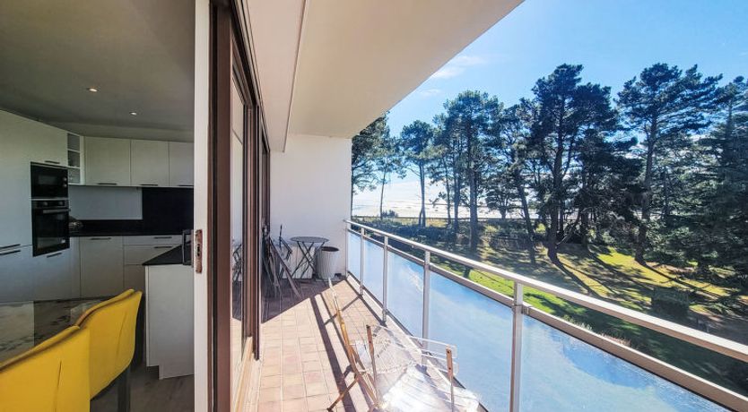 Photo of Men Er Bellec Apartment 3