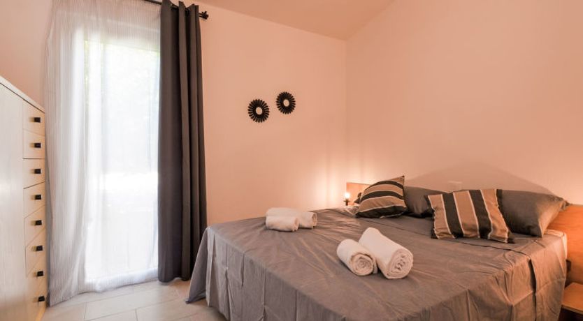 Photo of Mirto Marino Holiday Home 12