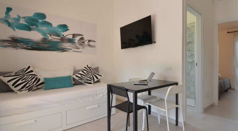 Photo of Mirto Marino Holiday Home 12