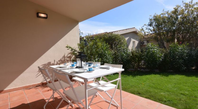 Photo of Mirto Marino Holiday Home 11