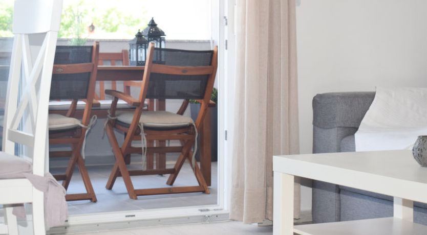 Photo of Luxury Apartment Mondo Apartment 3