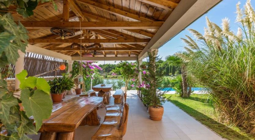 Photo of Villa Vizula