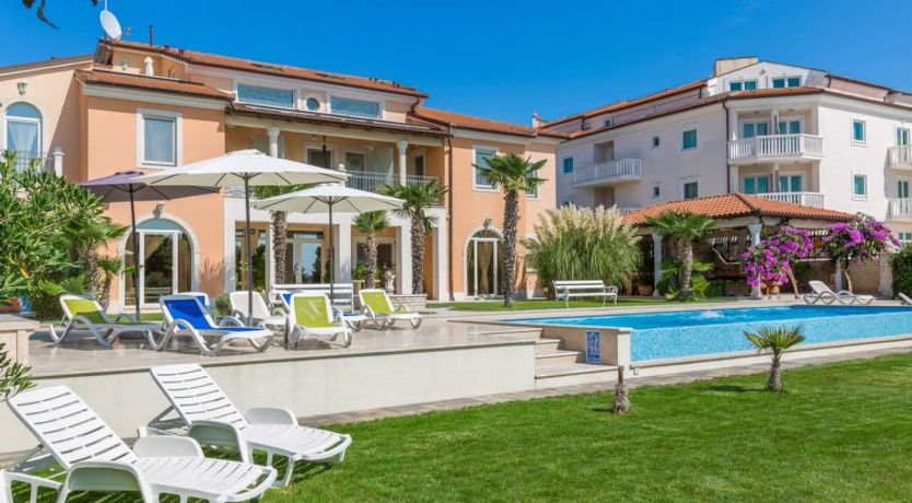 Photo of Villa Vizula