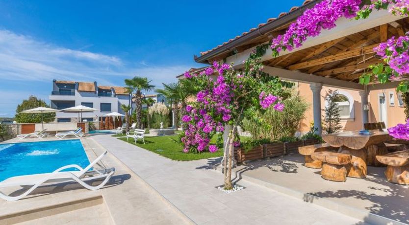 Photo of Villa Vizula