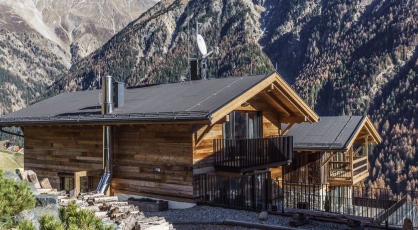 Photo of The Peak Holiday Home 10