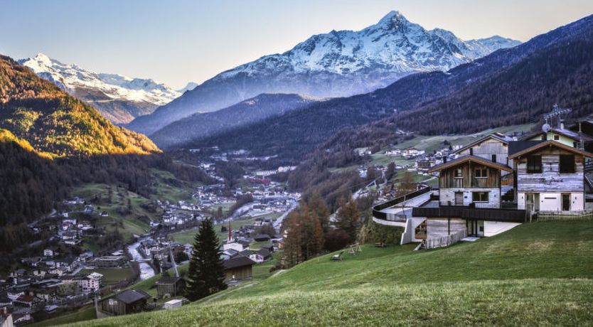 Photo of The Peak Holiday Home 10