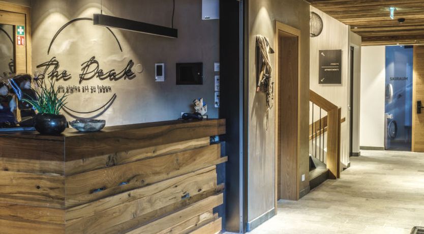 Photo of The Peak Holiday Home 10