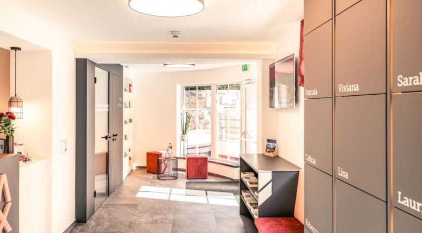 Photo of Relax - Lisa