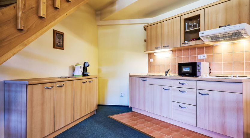 Photo of  Apartment 2