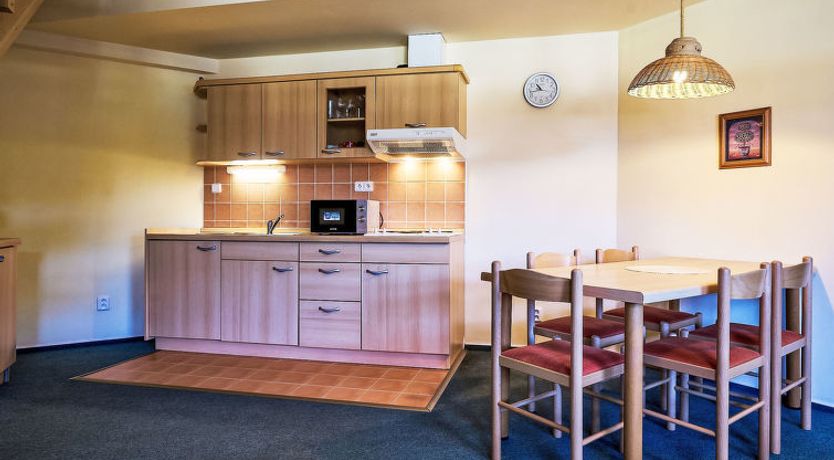 Photo of  Apartment 2