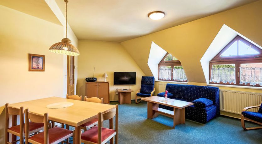 Photo of  Apartment 2