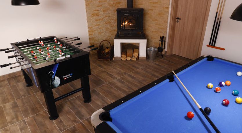 Photo of Hora Jizera Apartment 9