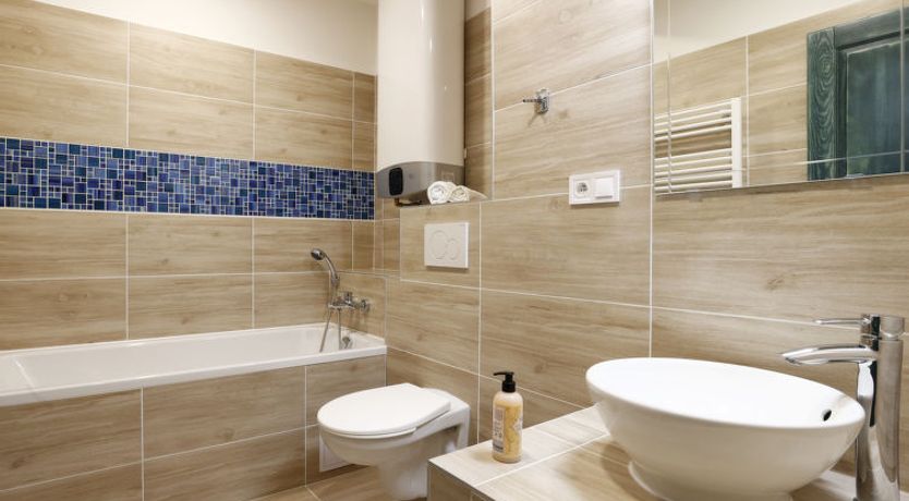 Photo of Hora Jizera Apartment 9