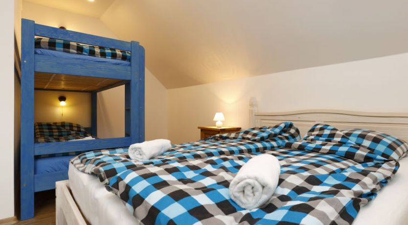 Photo of Hora Jizera Apartment 9