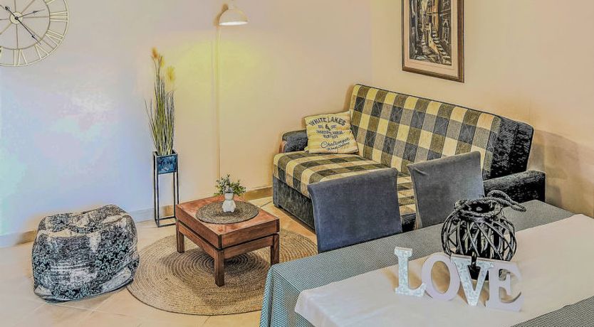 Photo of Erika Holiday Home 2