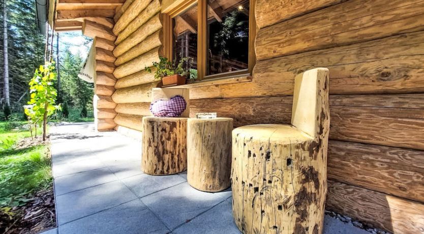 Photo of Chalet Lechtraum