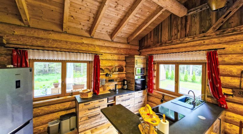 Photo of Chalet Lechtraum