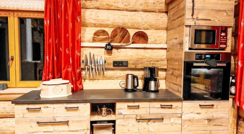 Photo of Chalet Lechtraum