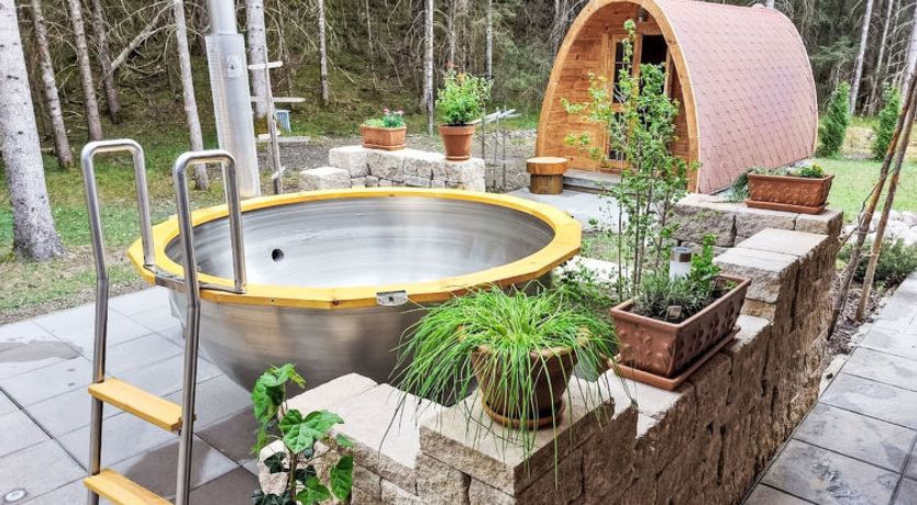 Photo of Chalet Lechtraum