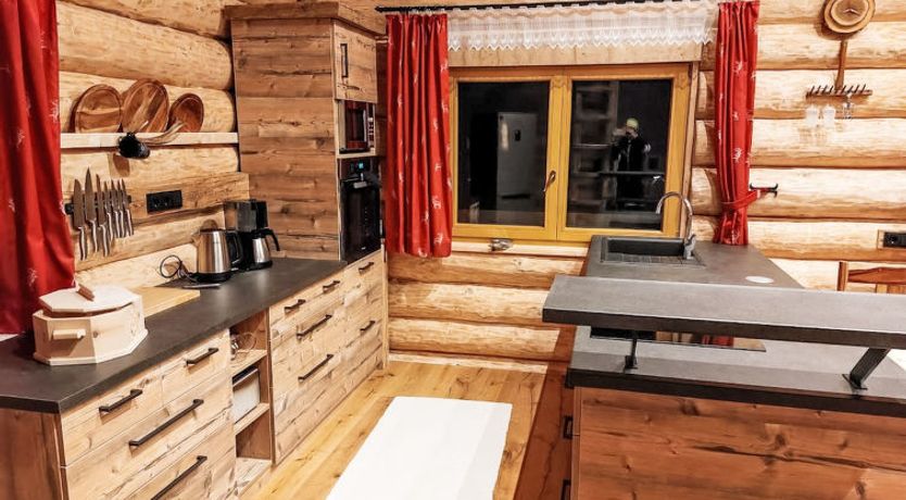 Photo of Chalet Lechtraum