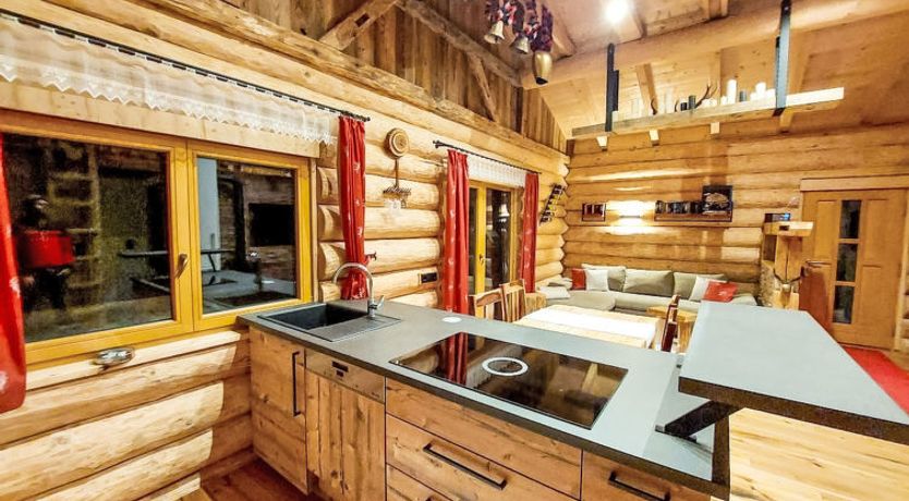 Photo of Chalet Lechtraum