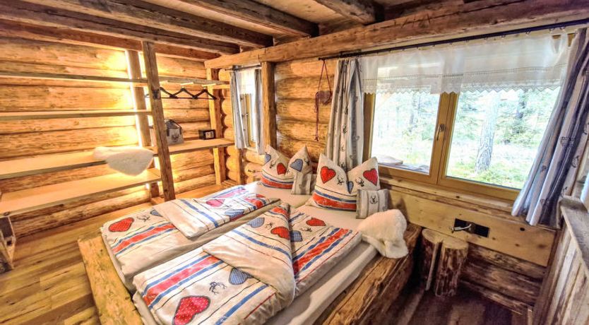 Photo of Chalet Lechtraum