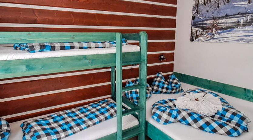 Photo of Mariánské schody Apartment 2