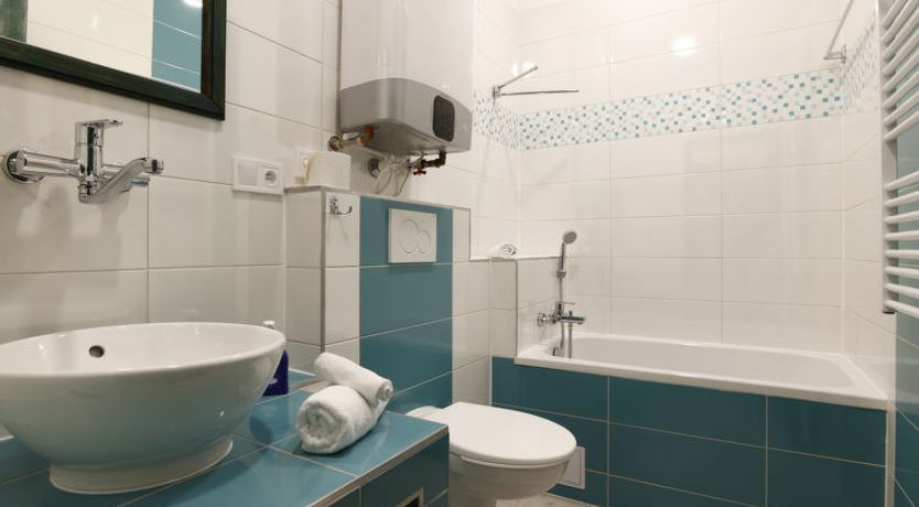 Photo of Mariánské schody Apartment 2