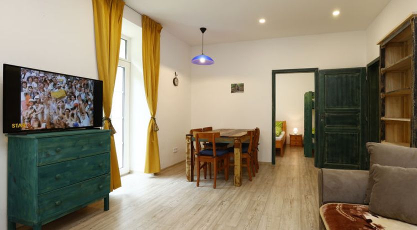 Photo of Mariánské schody Apartment 2