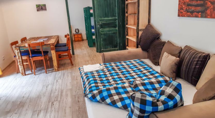 Photo of Mariánské schody Apartment 2