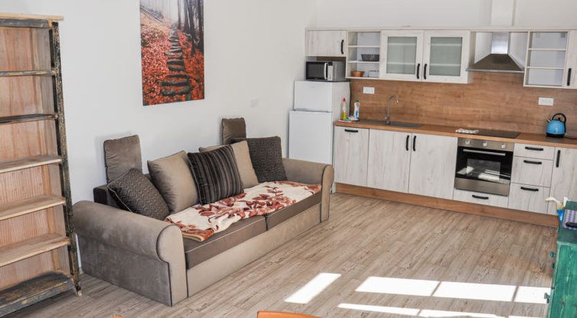 Photo of Mariánské schody Apartment 2