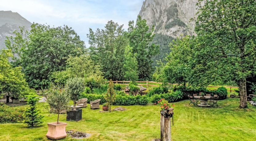 Photo of Chalet Solegg