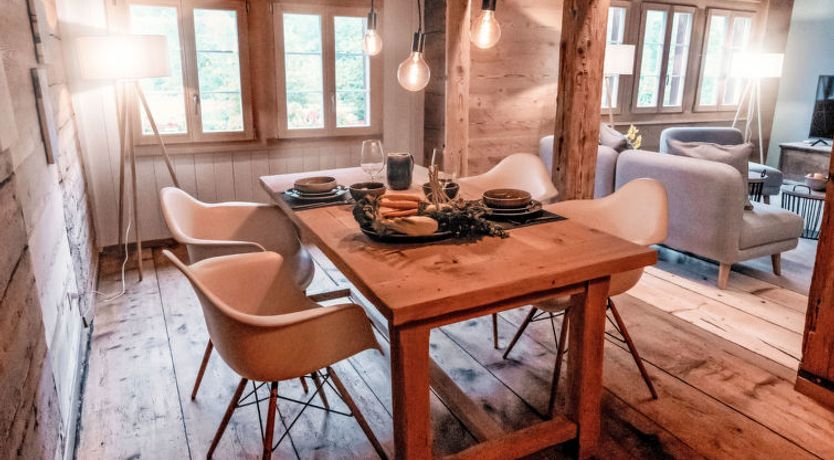 Photo of Chalet Solegg