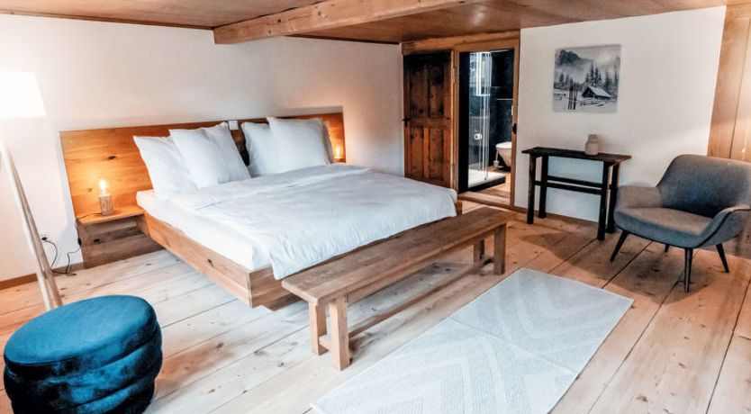 Photo of Chalet Solegg