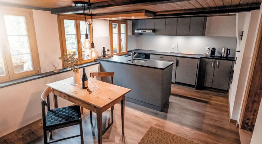 Photo of Chalet Solegg